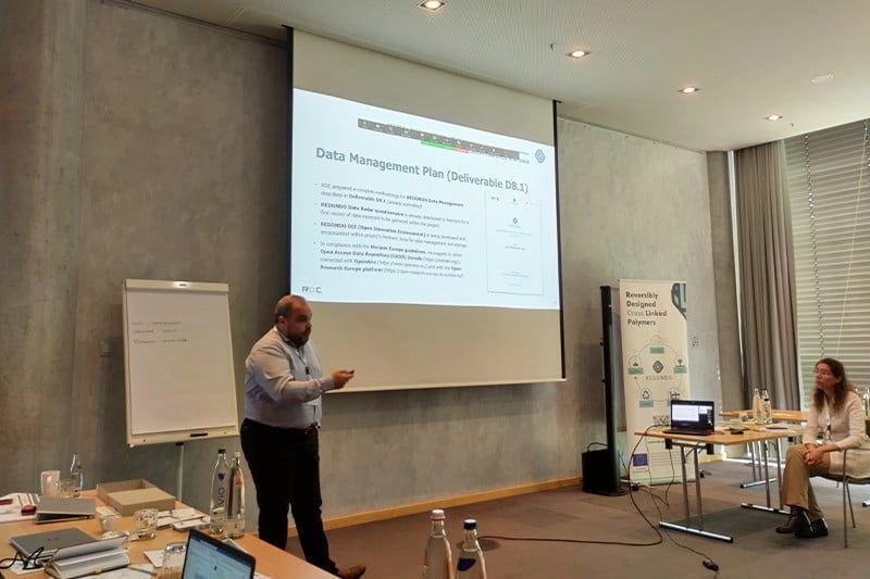 redondo 12m syllogh photo 1