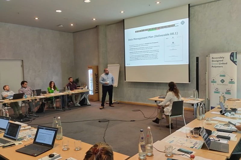 redondo 12m syllogh photo 2