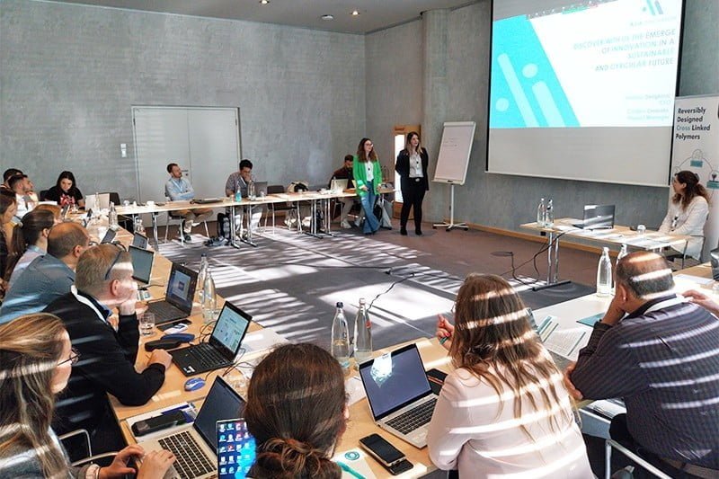 redondo 12m syllogh photo 5