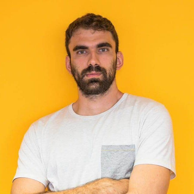 Vasilis Stasinopoulos