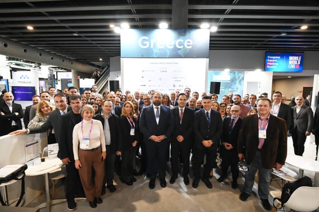 MWC 2026 BARCELONA